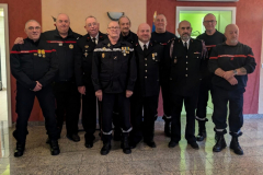 Sapeurs-Pompiers-Grosbliederstroff-Frankreich-Weihnachten-2024