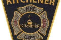 Kitchener-Fire-Department-Ontario-Kanada-Kitchener