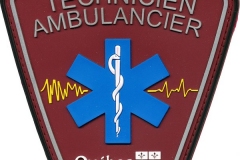 Technicien-Ambulancier-Québec-Kanada