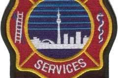Toronto-Fire-Services-KanadaToronto
