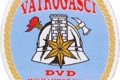 Dobrovoljno-Vatrogasno-Društvo-Novi-Vinodolski-Kroatien