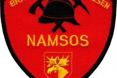 Brann-og-Redningsvesen-Namsos-Norwegen