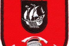 Kragerø-Brannvesen-Norwegen