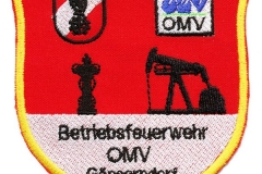 Betriebsfeuerwehr-OMV-Gänserndorf-Österreich