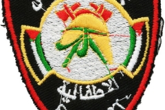 Nablus-Fire-Department-Palästina