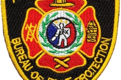 Bureau-of-Fire-Protection-Philippinen