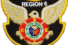 Bureau-of-Fire-Protection-Region-6-Philippinen