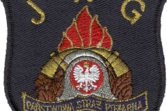 Komenda-Glówna-Panstwowej-Strazy-Pozarnej-Polen-Warszawa