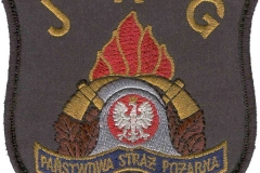 Komenda-Powiatowa-Panstwowej-Strazy-Pozarnej-w-Srodzie-Wlkp.-Poznan-Polen-Sroda-Wlkp._1