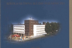Szkola-Glówna-Sluzby-Pozarniczej-Polen-Warszawa_Broschüre