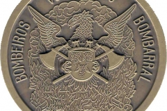 Associação-Humanitária-dos-Bombeiros-Voluntários-de-Bombarral-Portugal-Leira-Bombarral_Medaille_2