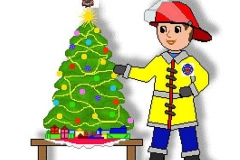 Associação-dos-Bombeiros-Voluntários-de-Odivelas-Portugal_Weihnachten-2009