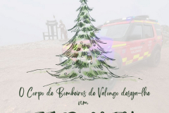 Associacao-Humanitaria-dos-Bombeiros-Voluntarios-de-Valongo-Portugal_Weihnachten-2024