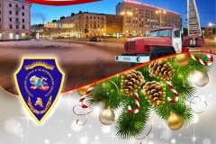 Feuerwehr-Murmansk-Russland-Murmansk_Weihnachten-2011