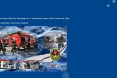 Feuerwehr-Murmansk-Russland-Murmansk_Weihnachten-2016