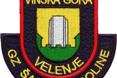 Prostovoljno-Gasilsko-Društvo-Vinska-Gora-GZ-Šaleške-Dolne-Slowenien