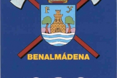 Cuerpo-de-Bomberos-de-Benalmádena-Spanien-Malaga-Benalmádena_Aufkleber_1