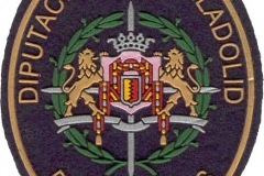 Servicio-de-Extinción-de-Incendios-y-Protección-Civil-de-Valladolid-Spanien-Valldolid