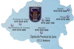 Servicio-de-Extinción-de-Incendios-y-Salvamento-de-la-Excma.-Diputación-de-Soria-Spanien-Soria_Aufkleber