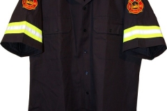 Fire-Department-City-of-Johannesburg-Südafrika_Hemd