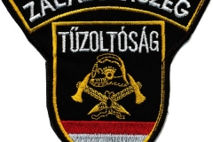 Hivatásos-Önkormányzati-Tüzoltósága-Zalaegerszeg-Ungarn