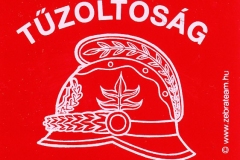 Letenye-Város-Hivatásos-Tüzoltósága-Ungarn_Aufkleber_3