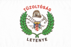 Letenye-Város-Hivatásos-Tüzoltósága-Ungarn_Fahne