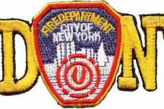 Fire-Department-City-of-New-York-USA_Aufnäher