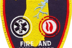 Vance-County-Fire-and-Ambulance-Service-Middleburg-NC-USA