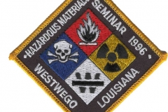 Westwego-Fire-Department-USA-Louisiana-Westwego-HazMat-Seminar-1996