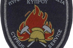 Cyprus-Fire-Service-Zypern-Nicosia