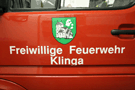FF Fahrzeugtür