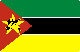 mosambik