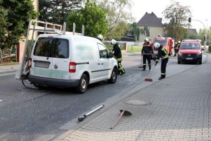 Einsatz 20.08.2015