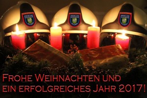 Weihnachten 2016