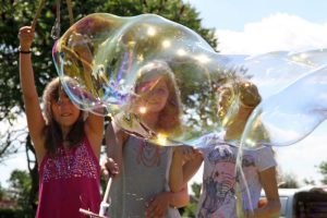 Kinder- und Sommerfest 2016