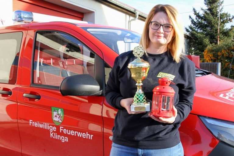 Rote Laterne bleibt im Dorf