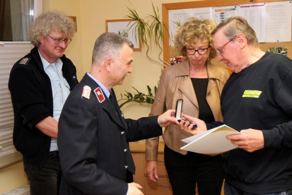 Erfolgreiche Bilanz
