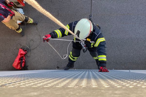 Ausbildung in Naunhof