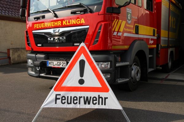 Tragehilfe am See