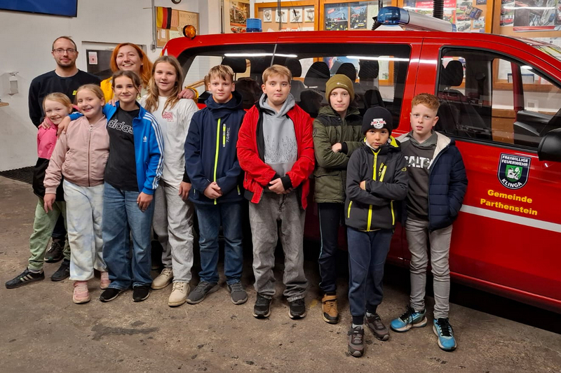 Spritziges Vergnügen