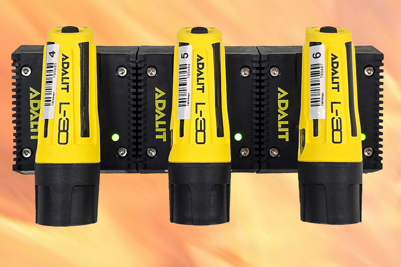 Ausrüstung finanziert